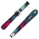 Alpine Skis