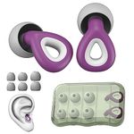 Flents Quiet Time Ear Plugs