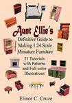 Aunt Ellie's Definitive Guide to Ma