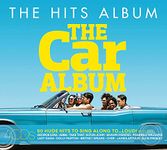 The Hits Album: The Car Album