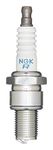 NGK 4677 Standard Spark Plug - BR9ECS SOLID, 1 Pack