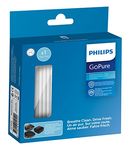 Philips GSF120X110X1 Car Air Purifier Replacement Filter for GoPure Compact 100 Airmax