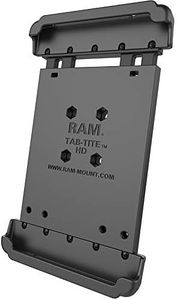 RAM Mounts Tab-Tite Spring Loaded Holder for 8-Inch Tablets