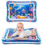 Yeeeasy Tummy Time Water Mat丨Inflat