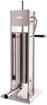 Hakka 7L/15LB Sausage Stuffer, Manu