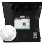 Frontier Bulk Cream Of Tartar Powder 1 Lb. Package