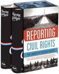 Reporting Civil Rights: The Library of America Edition: (Two-volume boxed set)