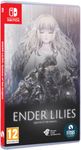 Ender Lilies: Quietus of the Knights (UK Import)