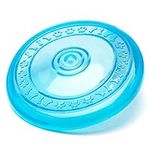 Petface Toyz Rubber Frisbee Dog Toy - Colour May Vary