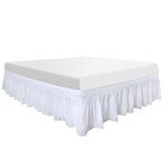 16 Inch Bed Skirt