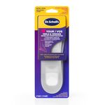 Dr. Scholl's Love Your Heels & Wedges, 1 Pair, 3/4 Length Insoles