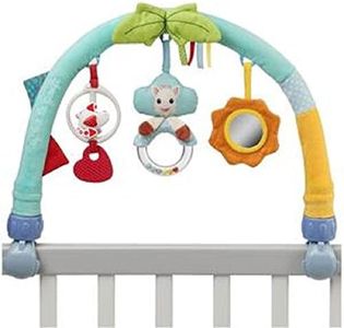Sophie la Girafe - Arche d'Activités Multi Supports