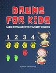 Drums for Kids - Basic Rhythms for 