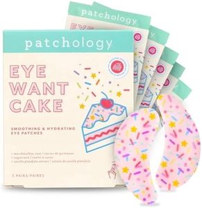 Patchology