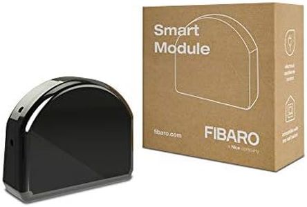 Fibaro Single Smart Module