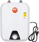 Home Water Heaters