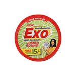 Exo Cyclozan - Jumbo Round, 700g Box