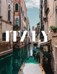 Italy: Coffee Table Picture Book (Travel Photography)