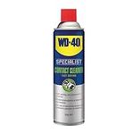 WD40 Fast Drying Contact Cleaner 29