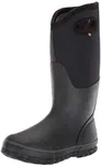 BOGS Womens Classic High Solid Boot