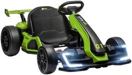 HOMCOM 24V Electric Go Kart for Kid