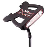 Fazer Golf XR4 P550 Golf Putter Model No: P550 Right Hand Graphite Regular Grip Golf Club Black