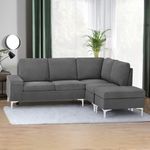 Sectional Sofa With Rights