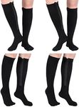 Tarpop 4 Pair Zipper Compression So