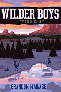 Saving Cody (Wilder Boys)
