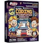 Playz My First Coding & Computer Sc