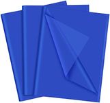 NEBURORA Blue Tissue Paper for Gift