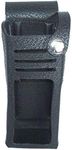 Leather Carry Case Holster for Motorola XPR 7550e Two Way Radio