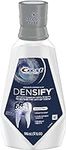 Crest Pro Health Densify Fluoride Mouthwash, Alcohol Free, Cavity Prevention, Strengthens Tooth Enamel, Clean Mint, 946mL (32 fl oz)