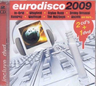 EURODISCO 2009