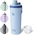 BOTTLE BOTTLE Insulated Protein Sha