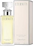 Eternìty Perfume for Women 3.4 Oz E