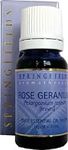 Rose Geranium Essential Oil 11ml - 