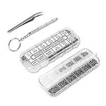 ONVIAN Eyeglasses Repair Tool Kit, 