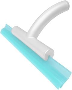 Clerét iDO Squeegee with Dual Edge Replaceable 12" Aqua Blade* Proudly Made in The USA