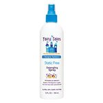 Fairy Tales Static-Free Detangling Spray, 12 ounces