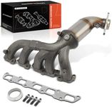 A-Premium Front Exhaust Manifold Ca