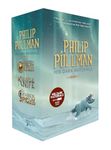 His Dark Materials Box Set