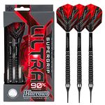 Harrows SUPERGRIP Ultra SOFTIP 21G