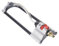 Spear & Jackson BWF22 Oscillating Sprinkler with Brass Connector