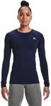 Under Armour Womens Authentics Long