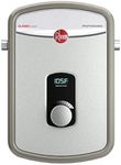 Rheem 240V Heating Chamber RTEX-13 Residential Tankless Water Heater, Gray