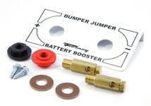 Forney 52841 Bumper Plate Kit