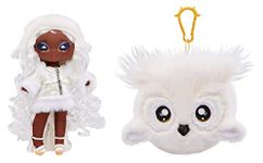 Na! Na! Na! Surprise 2-in-1 Winter Theme- Snow Owl