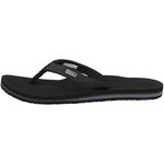 Reef Women's Reef Cushion Sands Flip-Flops Black, Size 7M