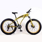 Mongoose Dual Suspension Mountain Bikes